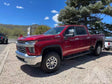 2021 Chevrolet Silverado 2500 Pickup — used overland rig for sale in Salt Lake City, UT