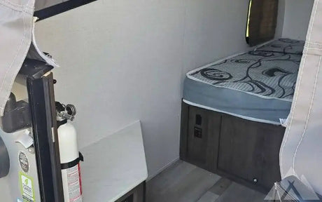 2021 Coleman Viking 9.0 tear drop trailer — used overland trailer for sale in Eagle Mountain, UT (photo 5)