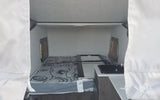 2021 Coleman Viking 9.0 tear drop trailer — used overland trailer for sale in Eagle Mountain, UT (photo 3)