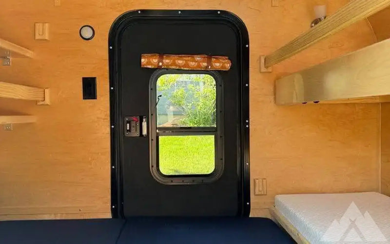 2021 Colorado Teardrops mount massive — used overland trailer for sale in Boulder, CO (photo 5) — photo 5