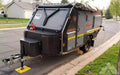 2021 Conqueror uev-490 platinum edition
