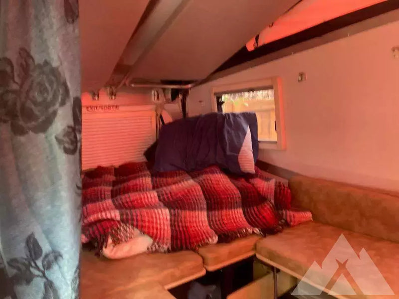 2021 Cricket Overland Edition — used overland trailer for sale in Salt Lake City, UT (photo 4) — photo 4