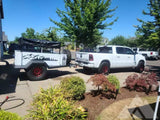 2021 Custom custom — used overland trailer for sale in Woodburn, OR (photo 5)