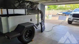 2021 Custom custom — used overland trailer for sale in Woodburn, OR (photo 3)