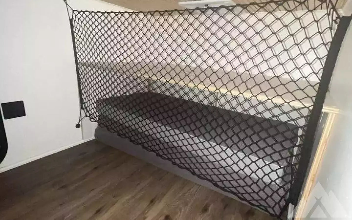 2021 Custom Off-Road Camper trailer with roofnest — used overland trailer for sale in Salt Lake City, UT (photo 5) — photo 5
