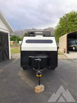 2021 Custom teardrop — used overland trailer for sale in Kaysville, UT (photo 3)