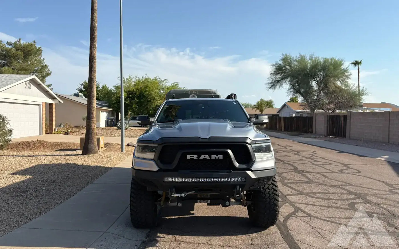 2021 Dodge Ram 1500 Pickup — used overland rig for sale in Phoenix, AZ (photo 3) — photo 3