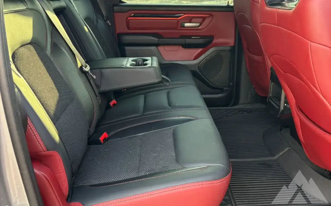2021 Dodge Ram 1500 Pickup — used overland rig for sale in Phoenix, AZ (photo 7) — photo 7