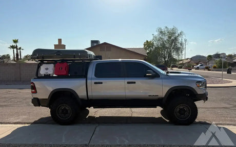 2021 Dodge Ram 1500 Pickup — used overland rig for sale in Phoenix, AZ