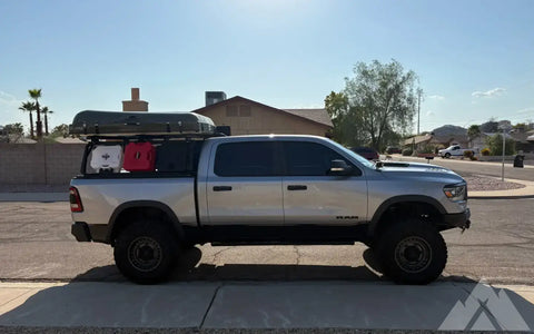 2021 Dodge Ram 1500 Pickup