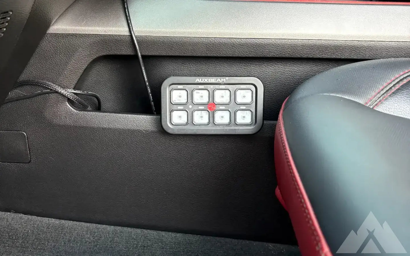 2021 Dodge Ram 1500 Pickup — used overland rig for sale in Phoenix, AZ (photo 9) — photo 9