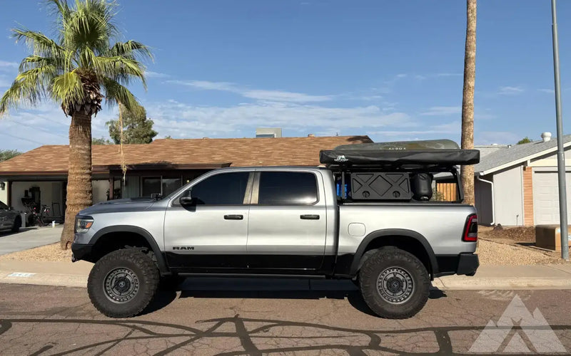 2021 Dodge Ram 1500 Pickup — used overland rig for sale in Phoenix, AZ (photo 5) — photo 5