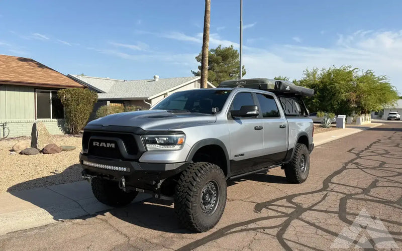 2021 Dodge Ram 1500 Pickup — used overland rig for sale in Phoenix, AZ (photo 4) — photo 4