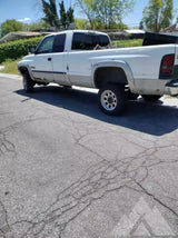 2021 Dodge Ram 2500 Pickup — used overland rig for sale in Wendover, UT (photo 3)