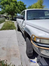 2021 Dodge Ram 2500 Pickup — used overland rig for sale in Wendover, UT (photo 5)