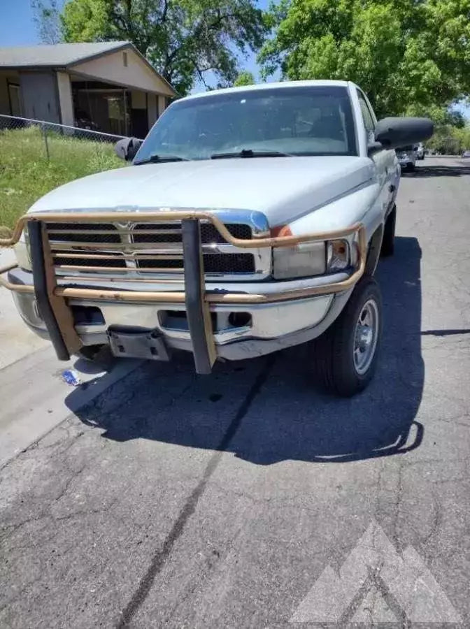 2021 Dodge Ram 2500 Pickup — used overland rig for sale in Wendover, UT