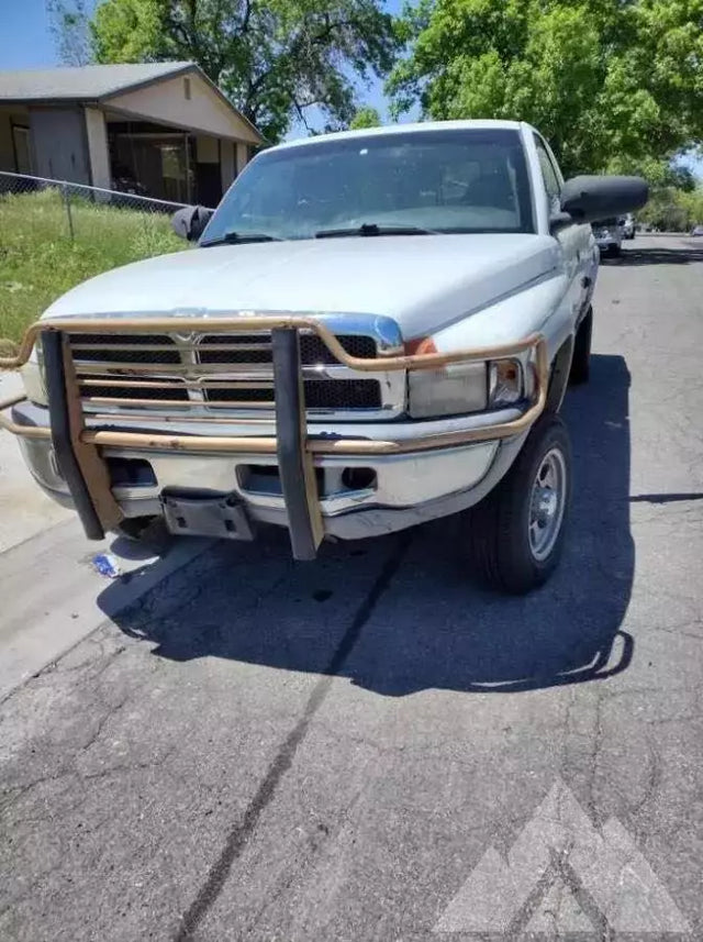2021 Dodge Ram 2500 Pickup — used overland rig for sale in Wendover, UT
