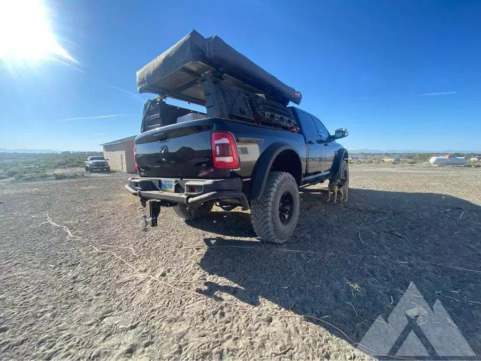 2021 Dodge Ram 2500 Pickup — used overland rig for sale in Fallon, NV (photo 2)