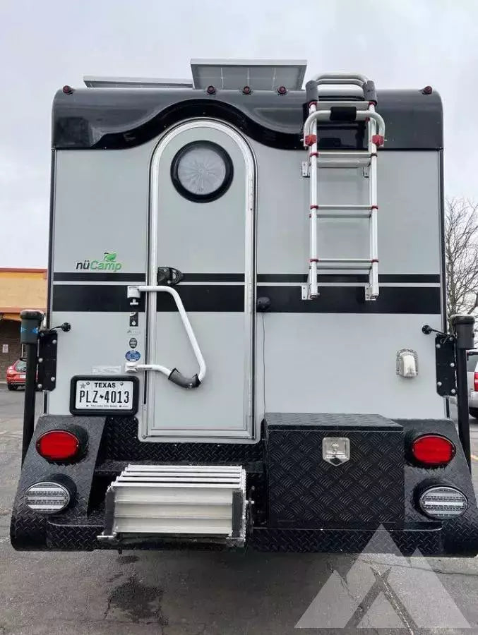 2021 Dodge Ram 3500 Pickup — used overland rig for sale in Lyons, CO (photo 5) — photo 5