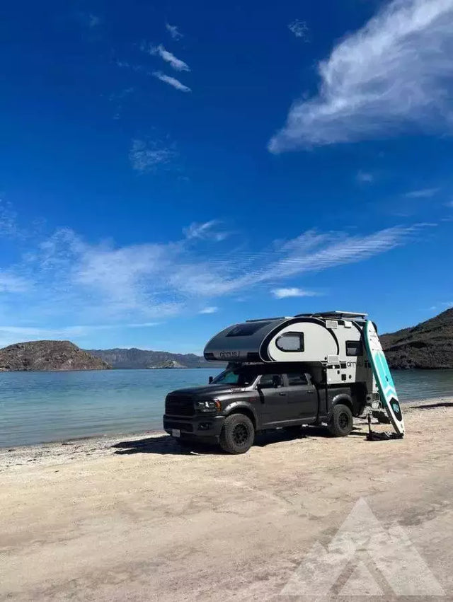 2021 Dodge Ram 3500 Pickup — photo 2