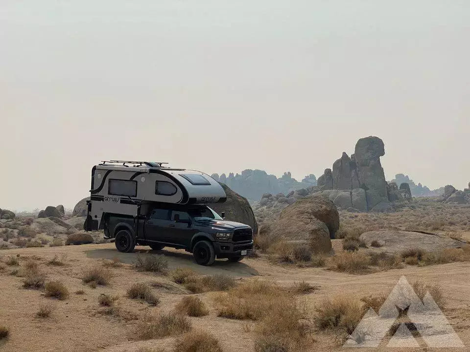 2021 Dodge Ram 3500 Pickup — used overland rig for sale in Lyons, CO (photo 3) — photo 3