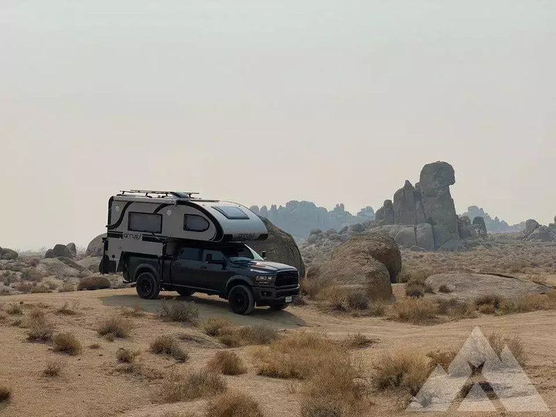 2021 Dodge Ram 3500 Pickup — used overland rig for sale in Lyons, CO (photo 3) — photo 3