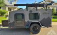 2021 Escapade backcountry — used overland trailer for sale in Longmont, CO