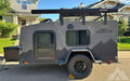 2021 Escapade backcountry