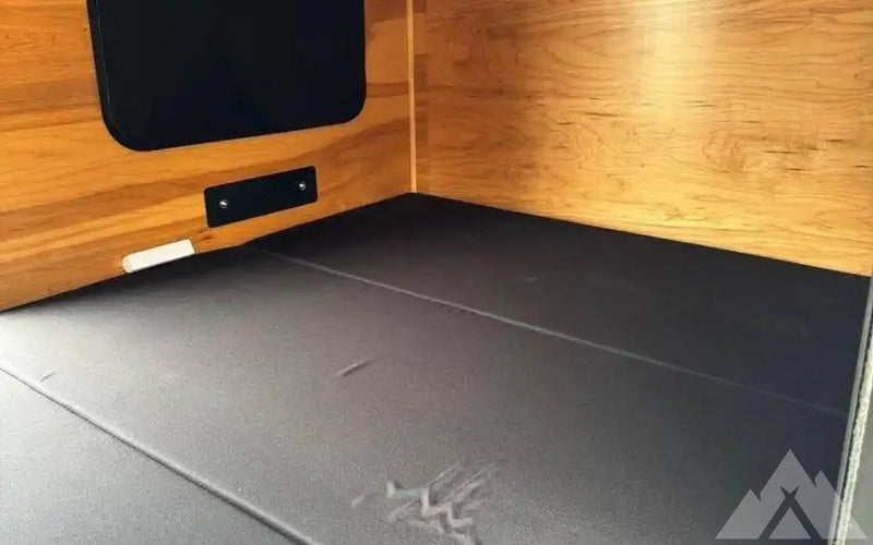 2021 Escapade Backcountry Camper — used overland trailer for sale in Ogden, UT (photo 5) — photo 5