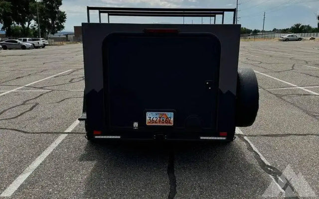 2021 Escapade Backcountry Camper — photo 3