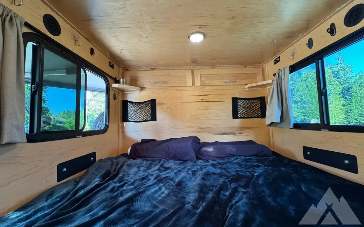 2021 Escapade Backcountry Off-Road Trailer — used overland trailer for sale in Olympia, WA (photo 7) — photo 7