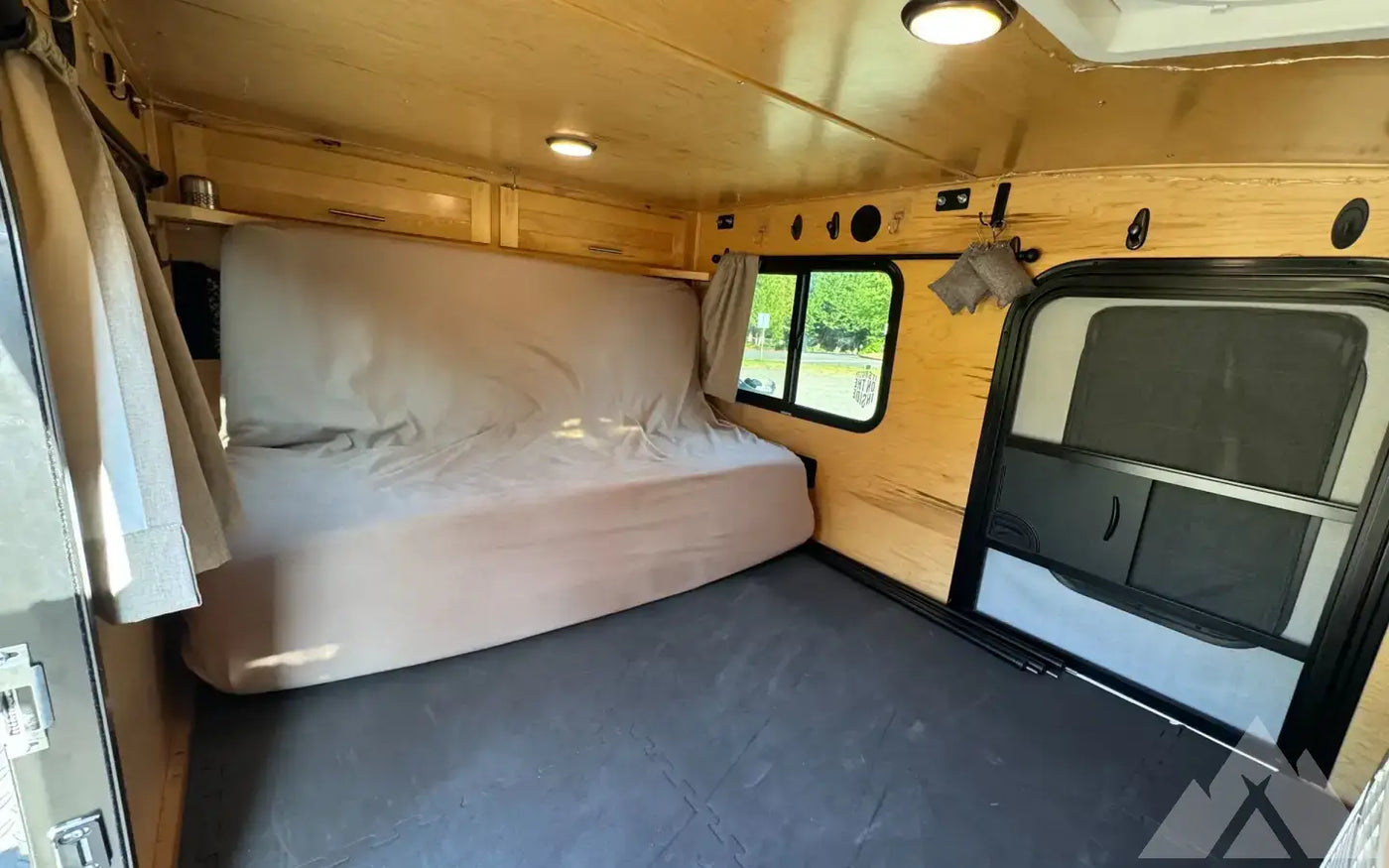2021 Escapade Backcountry Off-Road Trailer — used overland trailer for sale in Olympia, WA (photo 5) — photo 5