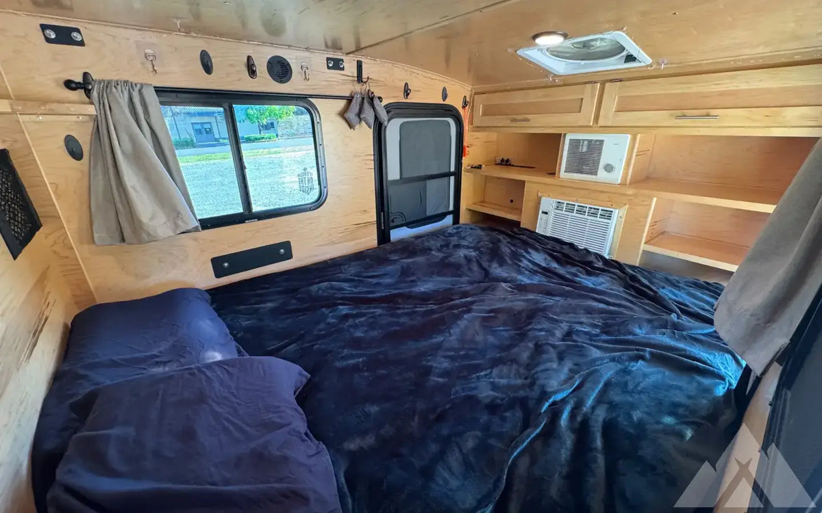 2021 Escapade Backcountry Off-Road Trailer — used overland trailer for sale in Olympia, WA (photo 6) — photo 6