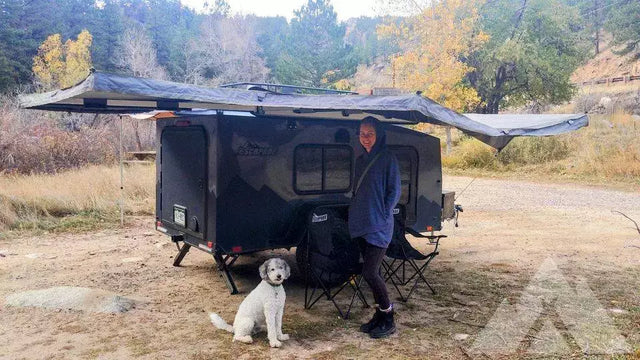 2021 Escapade backcountry w/ upgrades — photo 2