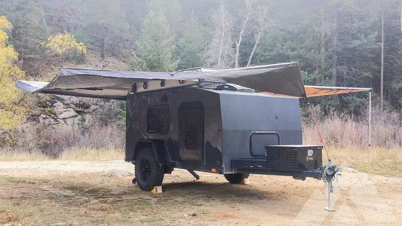 2021 Escapade backcountry w/ upgrades — used overland trailer for sale in Boulder, CO (photo 5) — photo 5