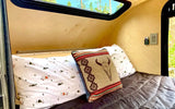 2021 Escapod Original Topo Series Teardrop Camper — used overland trailer for sale in Fort Collins, CO (photo 9)