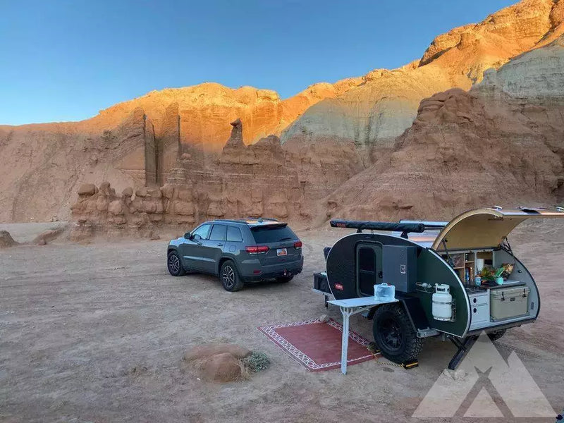 2021 Escapod topo — used overland trailer for sale in Sandy, UT (photo 4) — photo 4