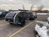 2021 Escapod topo — used overland trailer for sale in Sandy, UT (photo 2)