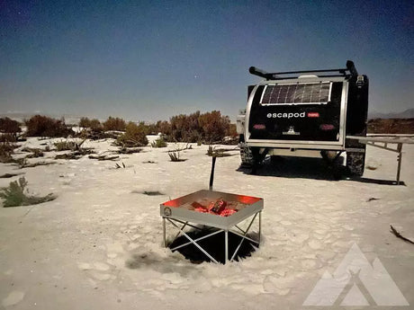 2021 Escapod topo — used overland trailer for sale in Sandy, UT (photo 3)