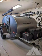 2021 Escapod topo — used overland trailer for sale in Sandy, UT