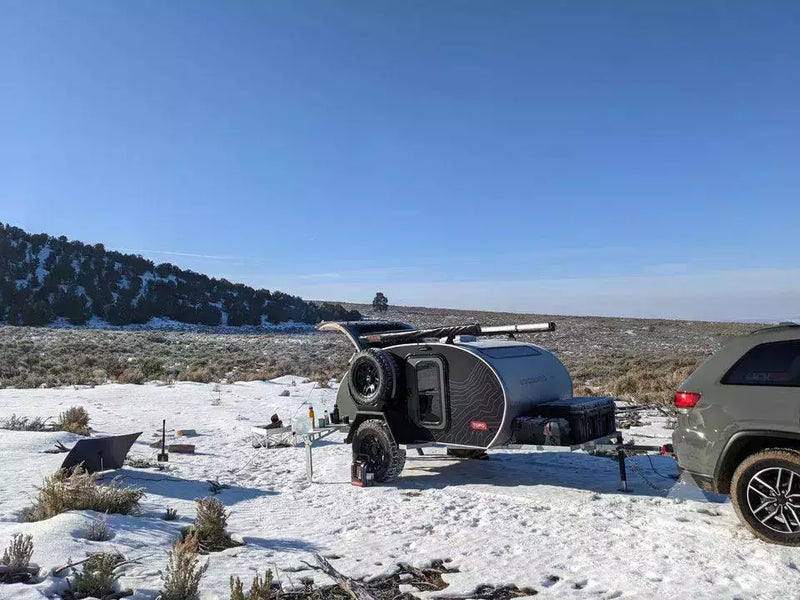 2021 Escapod topo — used overland trailer for sale in Sandy, UT (photo 5) — photo 5