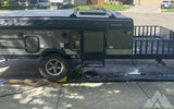 2021 Flagstaff 23scse — used overland trailer for sale in Boise, ID (photo 4)