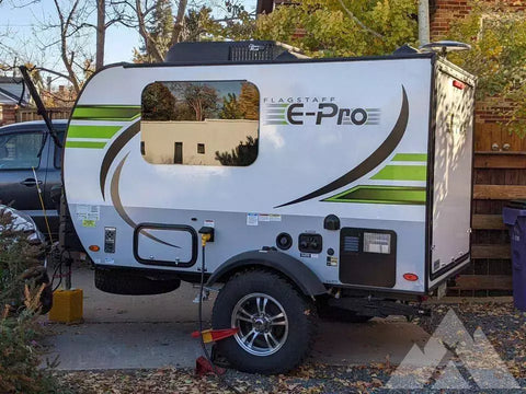 2021 Flagstaff e-pro