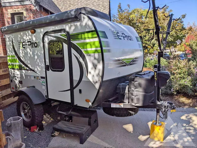 2021 Flagstaff e-pro — photo 2