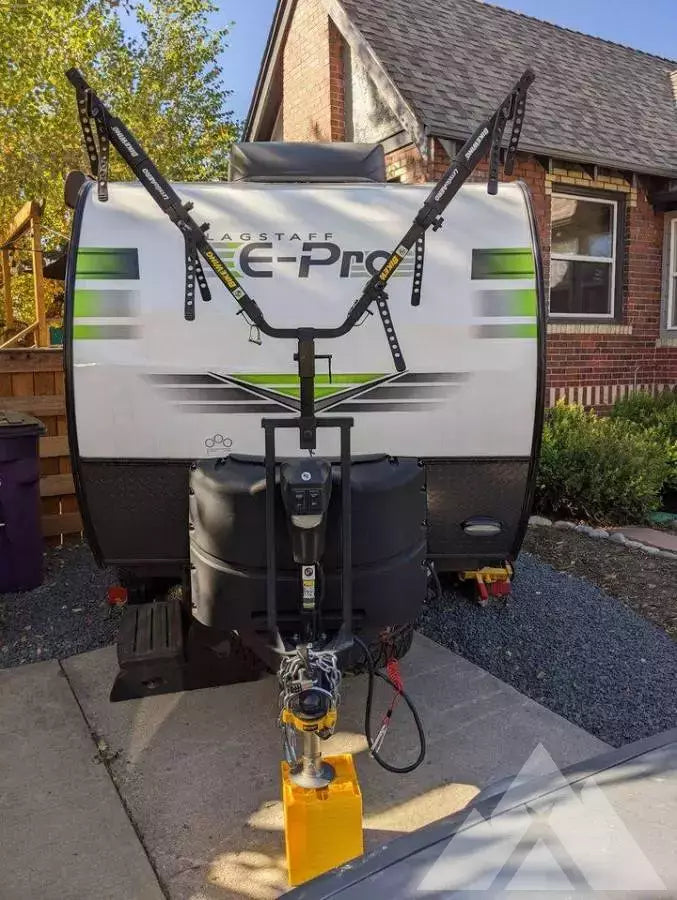 2021 Flagstaff e-pro — used overland trailer for sale in Denver, CO (photo 3) — photo 3