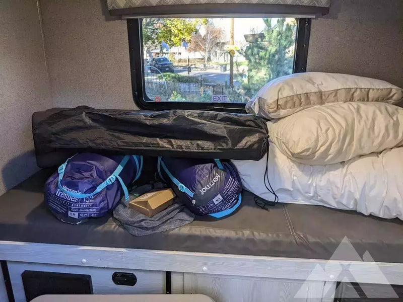 2021 Flagstaff e-pro — used overland trailer for sale in Denver, CO (photo 4) — photo 4