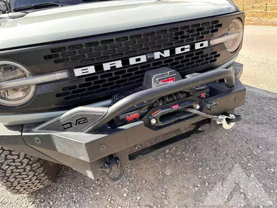 2021 Ford Bronco — used overland rig for sale in Salt Lake City, UT (photo 4) — photo 4