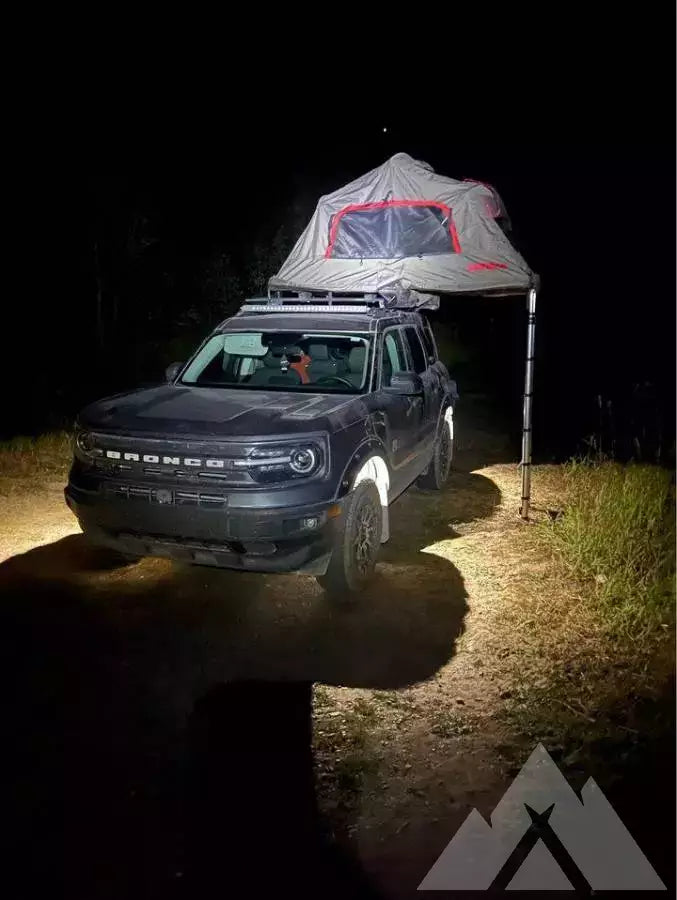 2021 Ford Bronco — used overland rig for sale in Sandy, UT (photo 3) — photo 3
