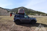 2021 Ford Bronco — used overland rig for sale in Sandy, UT (photo 4)