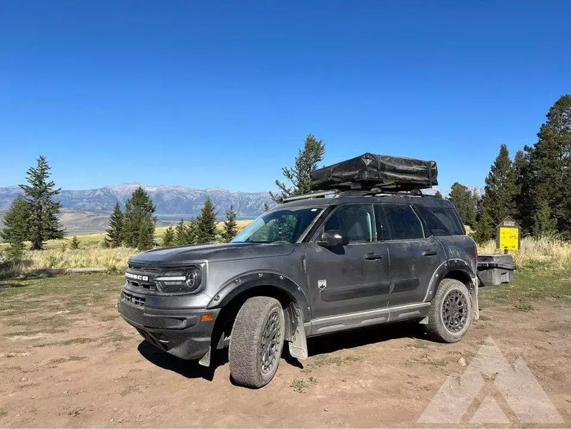 2021 Ford Bronco — used overland rig for sale in Sandy, UT — photo 1